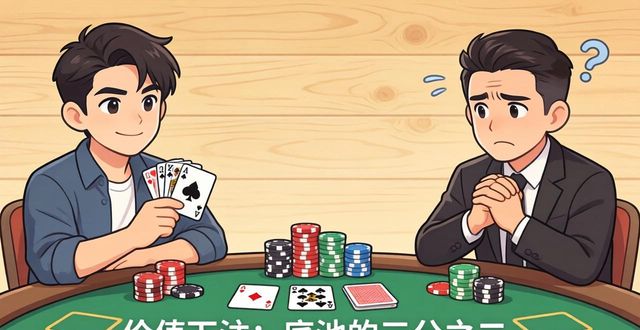 hhpoker实用游戏技巧分享