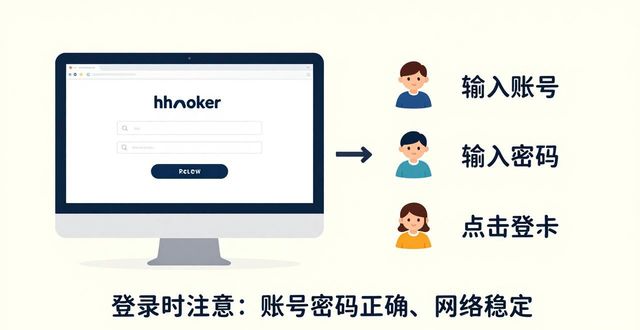 hhpoker登录入口在哪 怎么快速登录hh扑克