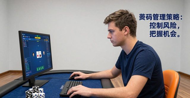 hhpoker赛事活动指南 新手如何参加线上比赛