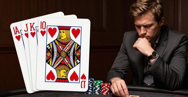 hhpoker玩法攻略：从零基础到高手进阶全指南