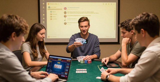 hhpoker在线平台能学德州吗 新手怎么开始练习最靠谱