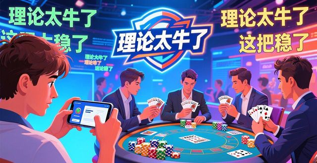 HH扑克赛事直播怎么看 新手必看指南
