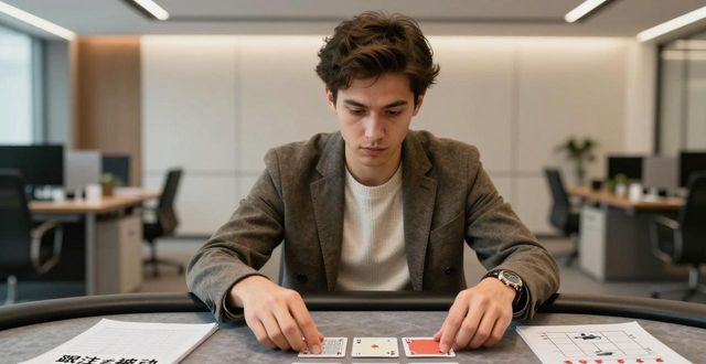 hhpoker下注策略：新手如何判断加注还是跟注