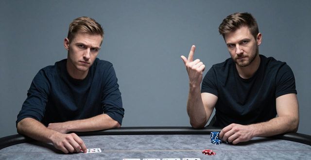 hhpoker游戏技巧：新手快速上手的五大核心策略