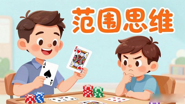 HH扑克技巧攻略：新手快速上手指南