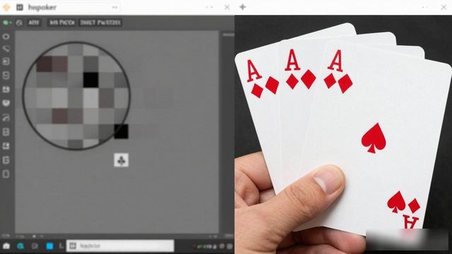 hhpoker画面质量_画面质量steamdeck_画面质量调到多少