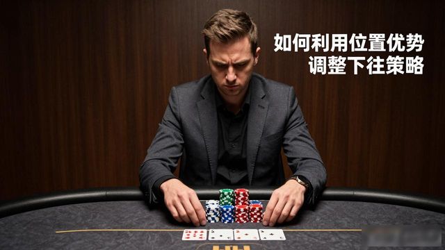 hhpoker下注策略：高手都在用的加注技巧