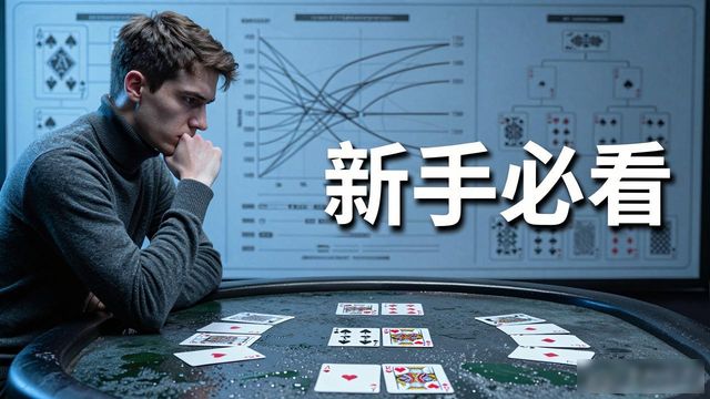hhpoker玩法攻略：新手必看的快速上手指南