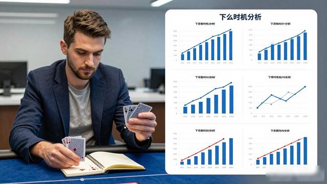 hhpoker投注策略：怎么下注才能赢更多