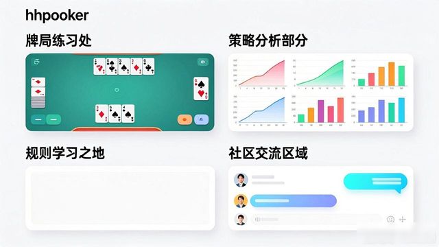 hhpoker手机版怎么下载使用？新手安装教程详解