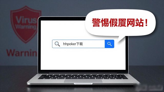 hhpoker官网是什么 从下载到使用一篇看懂