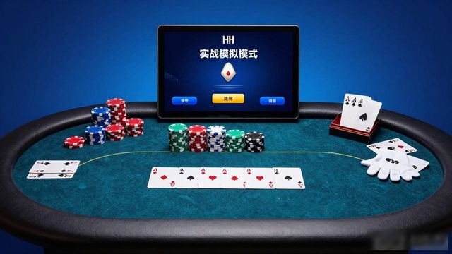 HH扑克品牌特色有哪些 为什么越来越多玩家选择它