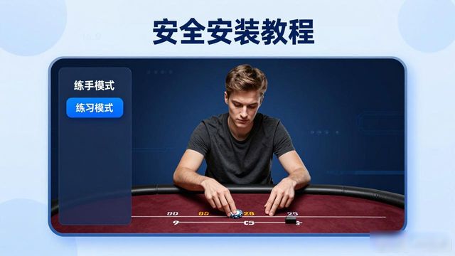 HHpoker下载最新版 2026安全安装教程