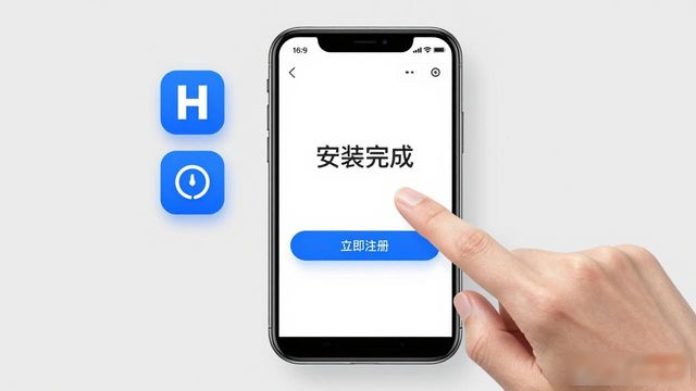 HH扑克游戏下载全攻略 新手必看教程