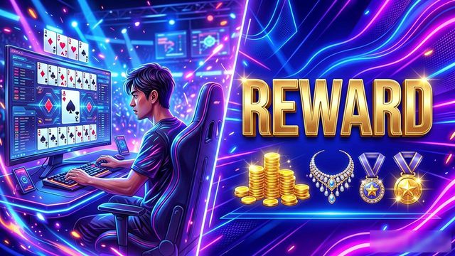 hhpoker特色玩法有哪些 教你快速上手这些模式