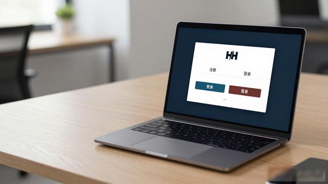 HH扑克游戏下载全流程 新用户必看安装指南