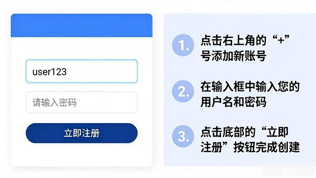 hhpoker账号注册详细流程 新手必看图文教程