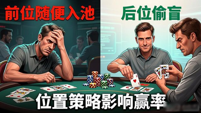 hhpoker赢钱秘籍 真的能靠技巧稳定盈利吗