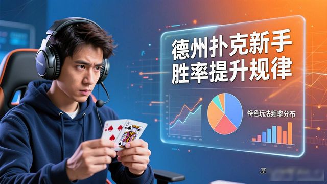 hhpoker特色玩法有哪些 德州扑克新手必看攻略