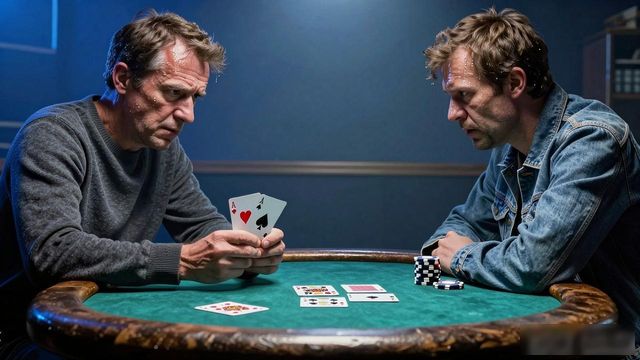 德州扑克赔率怎么算 hhpoker赔率计算教程