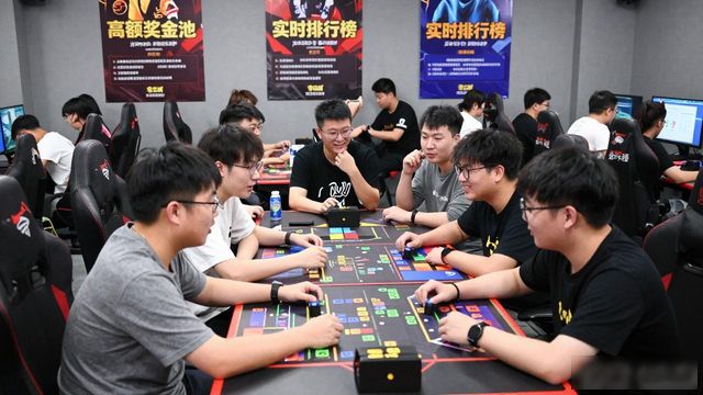 hhpoker有哪些特色玩法 新手必看功能盘点