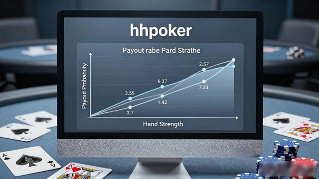 hhpoker赔率计算入门 德州扑克赢牌概率怎么看