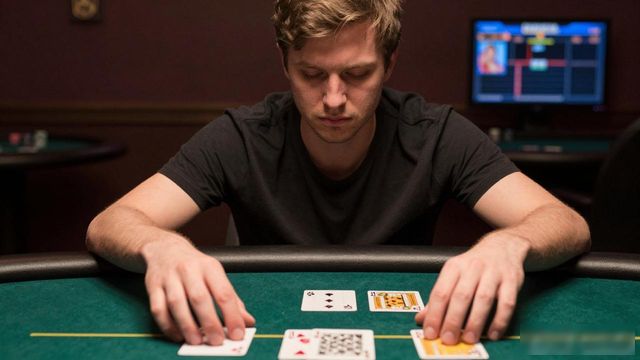 hhpoker音效设计好不好 音效对德州扑克游戏体验影响大不大