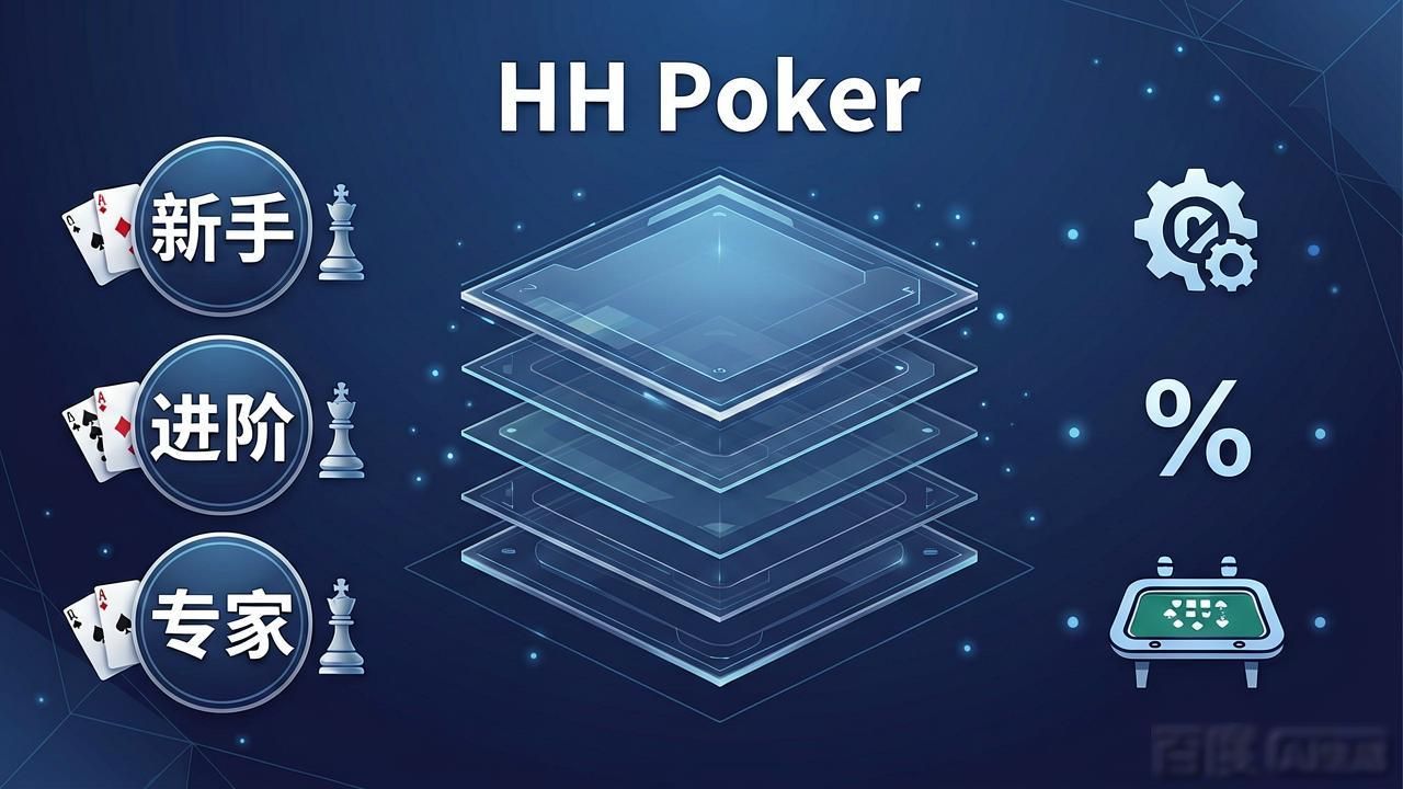 hhpoker最新版本更新了哪些功能 一文看懂