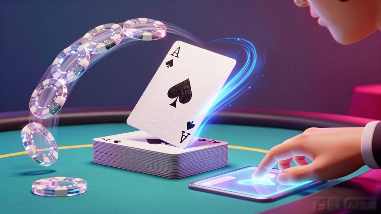 hhpoker画面质量怎么样 新手体验清楚吗