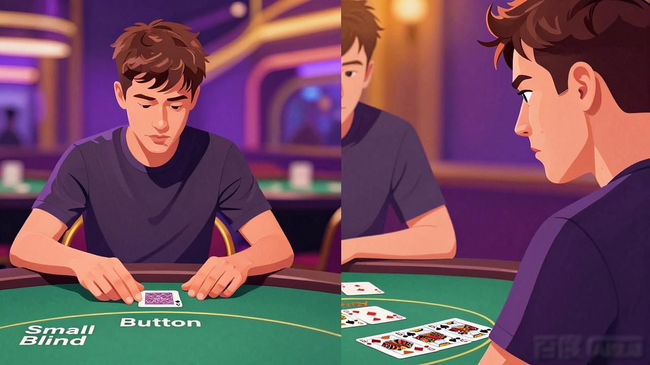 hhpoker赢钱秘籍：新手也能掌握的盈利技巧