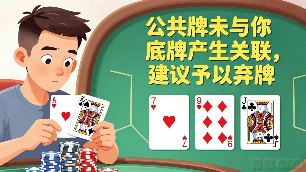 HH扑克游戏规则详解 新手快速上手必看