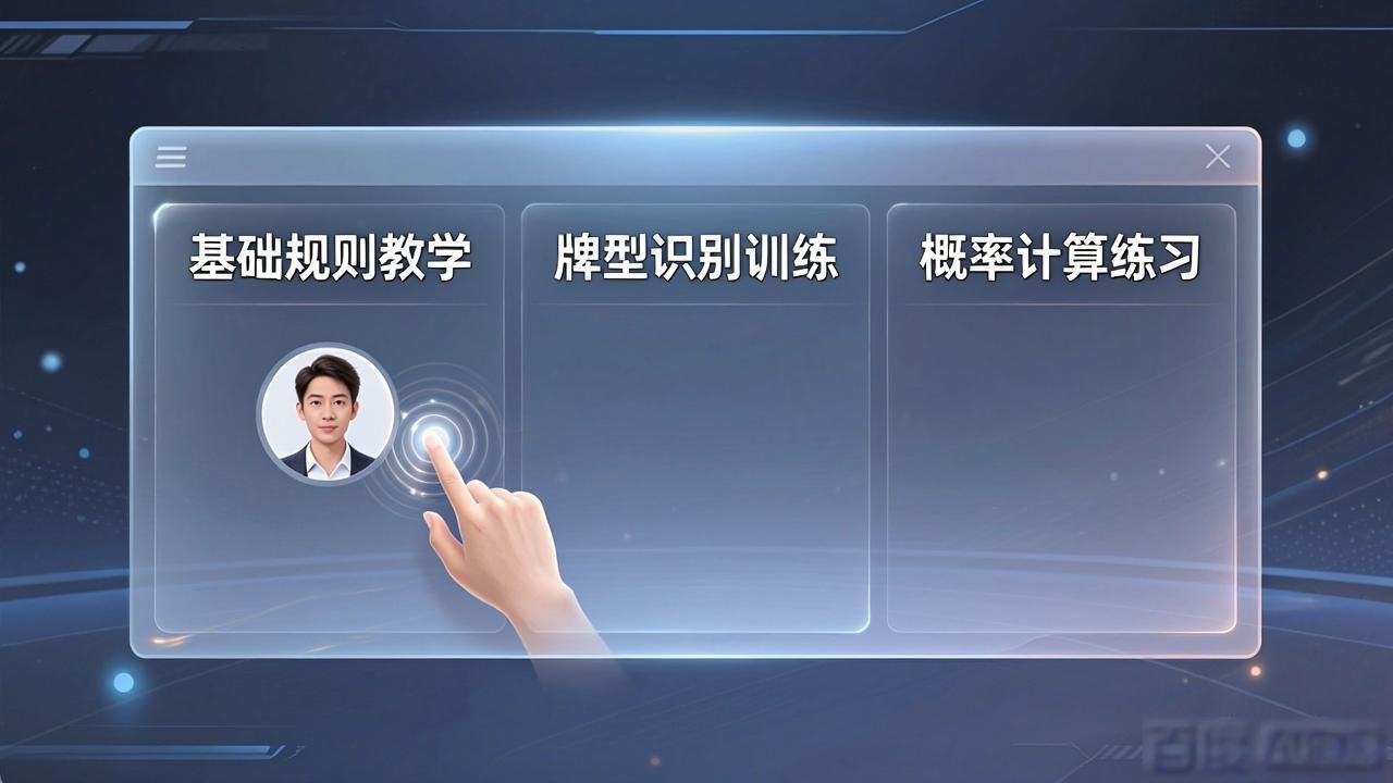 HH扑克游戏下载 官方最新版安装与新手快速上手指南