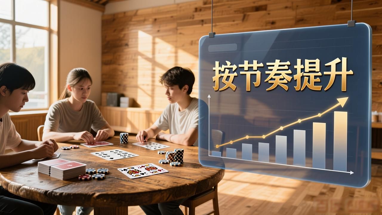 HH扑克品牌特色在哪里？这几点让它成为学习德州扑克的好选择