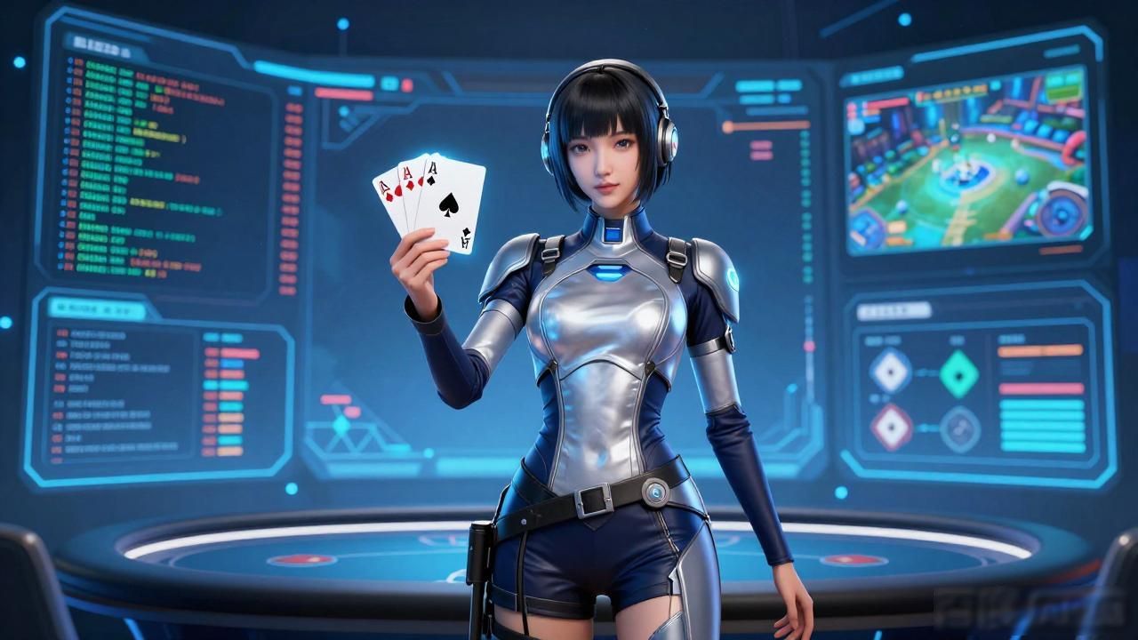 HH扑克品牌优势有哪些 为什么越来越多玩家选择HH扑克