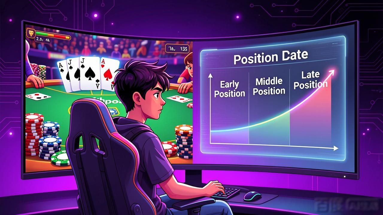 hhpoker游戏技巧：新手快速掌握这些方法