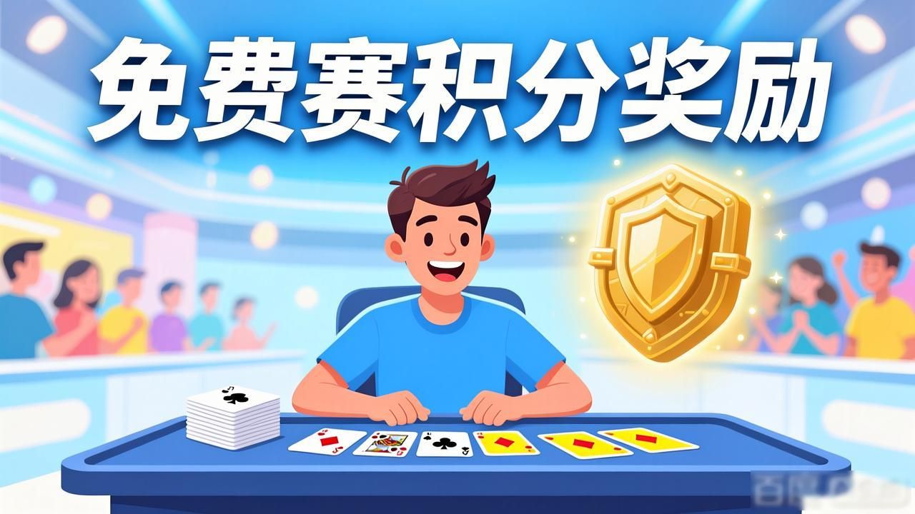 HH扑克比赛奖金怎么算 新手能拿多少