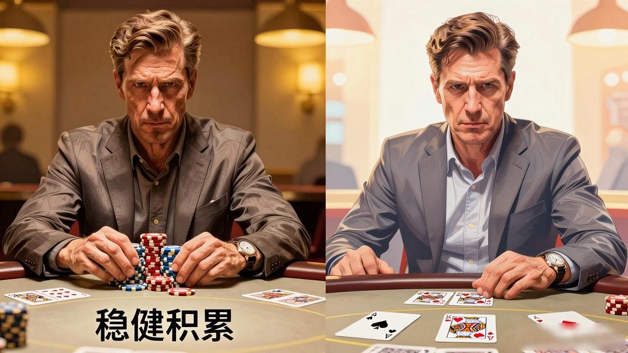 hhpoker热门游戏有哪些 玩家最爱玩的德州扑克模式