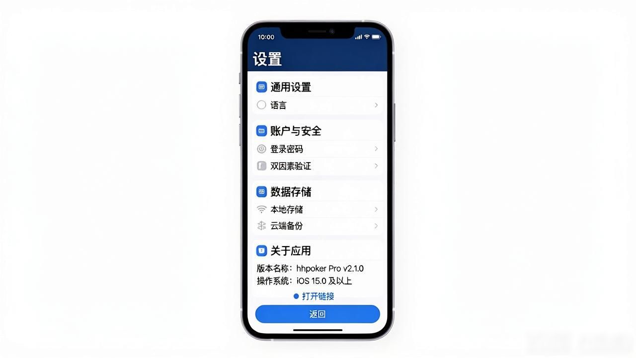 hhpoker客服支持在哪找 有问题怎么解决