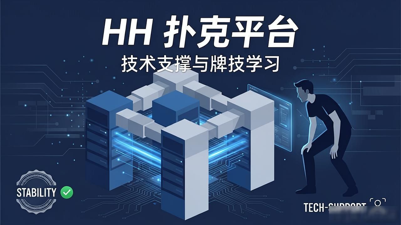 HH扑克是如何一步步成为德州扑克学习首选平台的