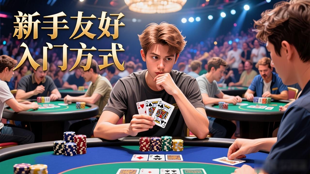 HH扑克赞助赛事有哪些看点
