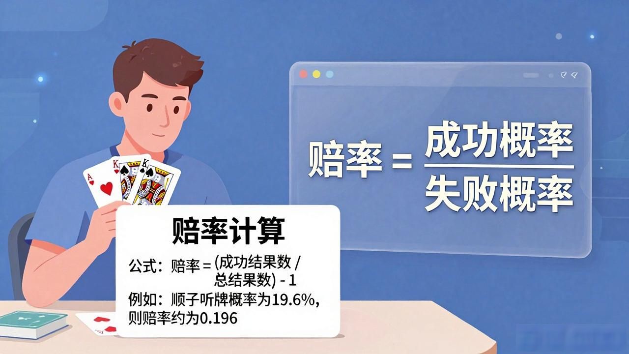 HH扑克新手入门指南：从零开始的德州扑克学习之路