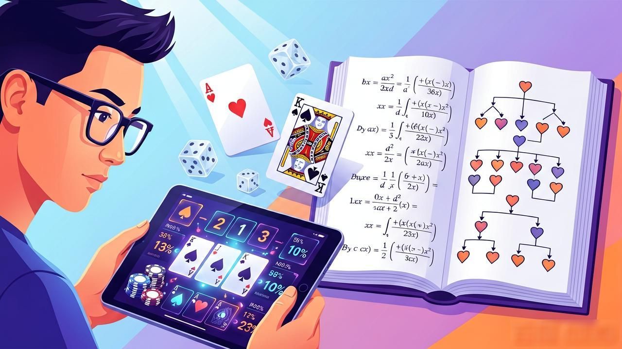 hhpoker在线平台怎么用？新手快速上手指南
