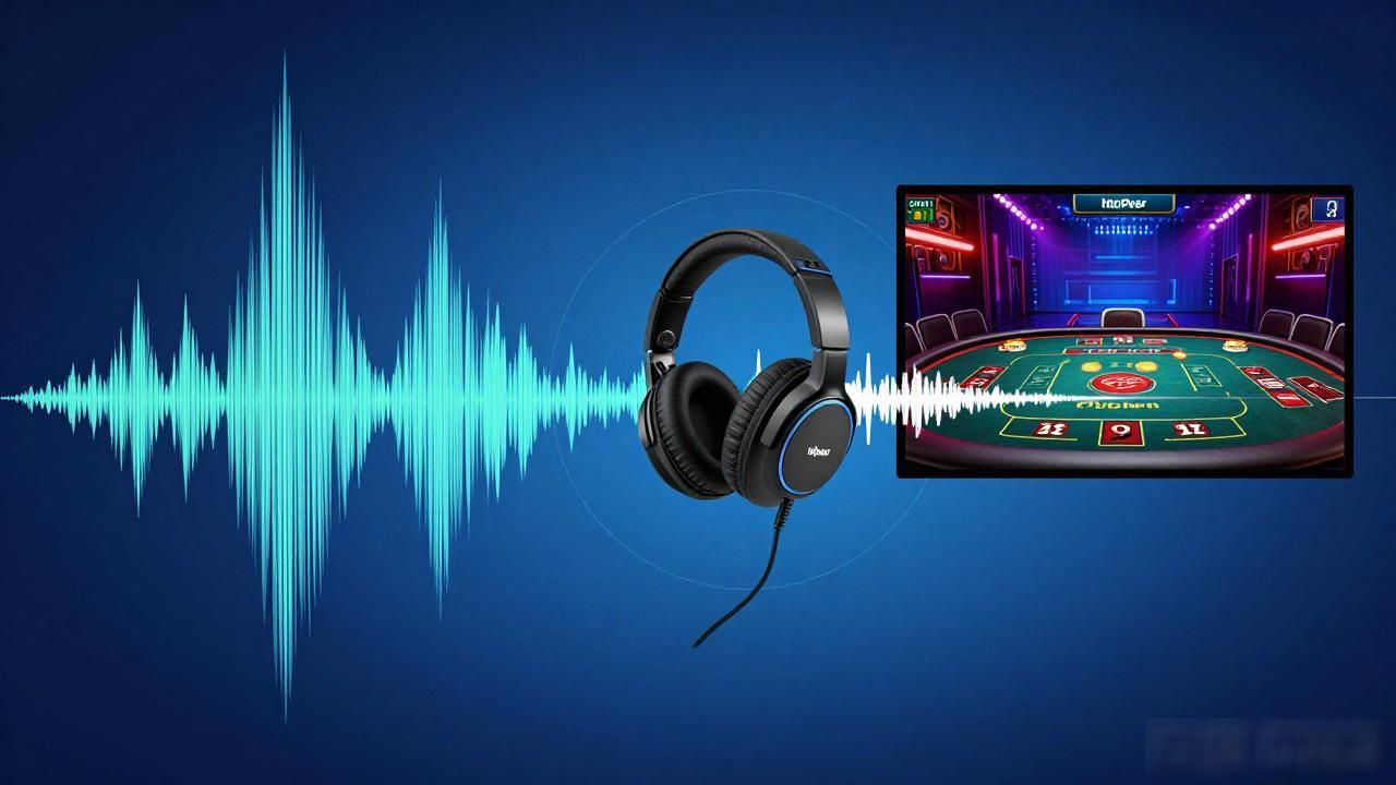 hhpoker音效设计解析：提升游戏体验的关键细节