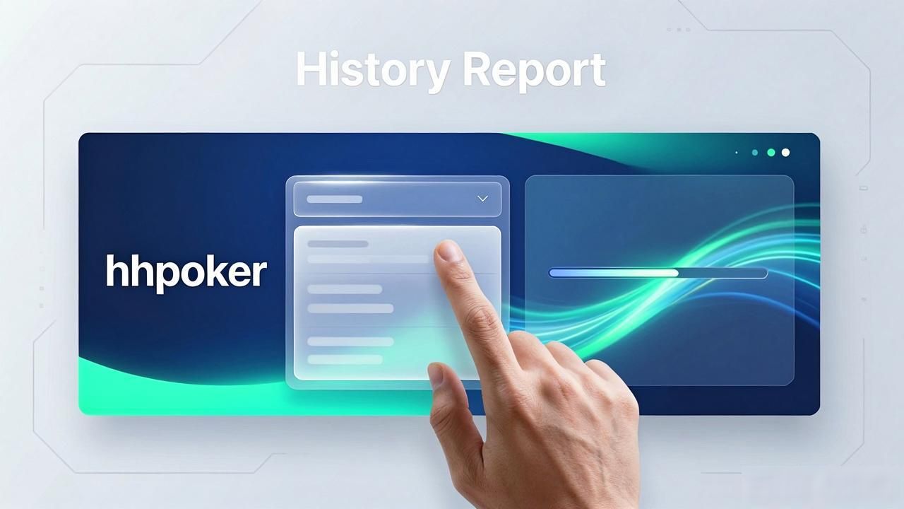 hhpoker最新功能更新与优化说明