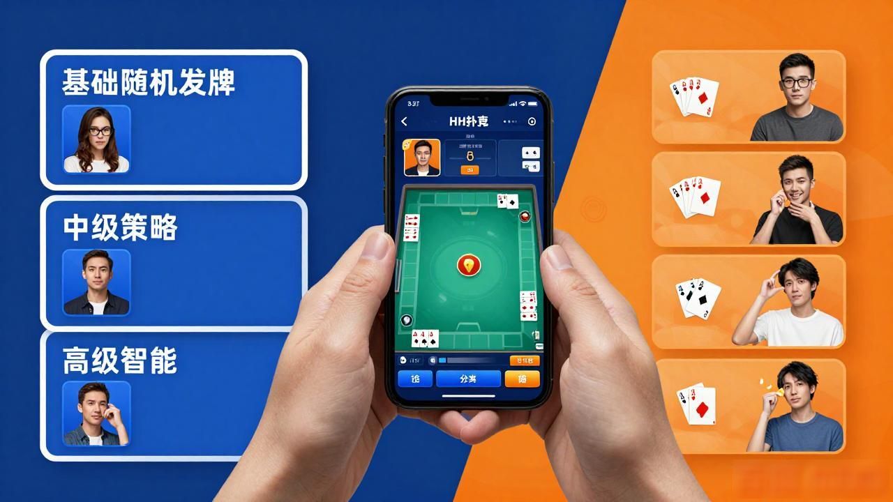 HH扑克手机版下载与使用全指南