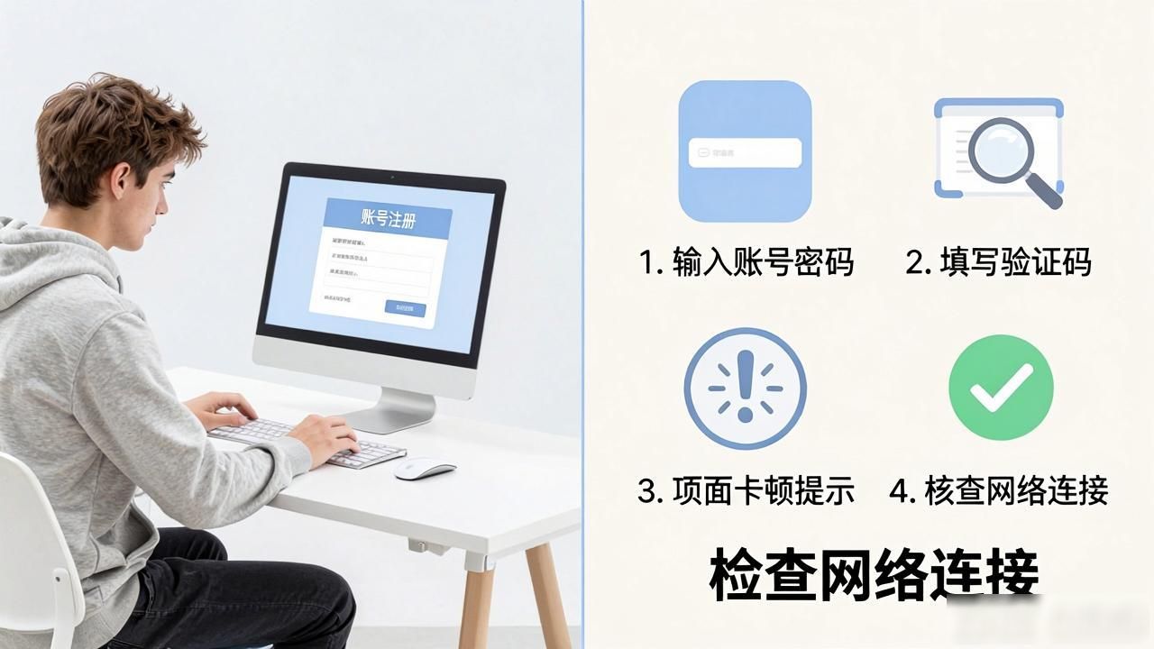 hhpoker账号注册流程详解 新手如何快速完成注册