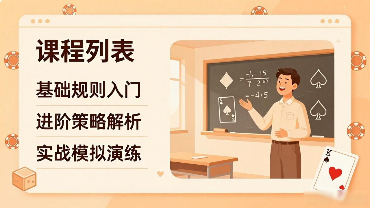 HH扑克是如何一步步成为德州扑克学习首选平台的？