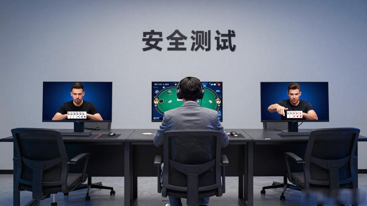 hhpoker合作平台有哪些？新手如何加入hh扑克俱乐部
