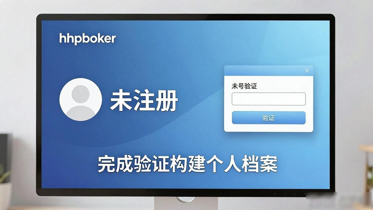 hhpoker电脑版怎么下载安装？新手必看安装与使用教程