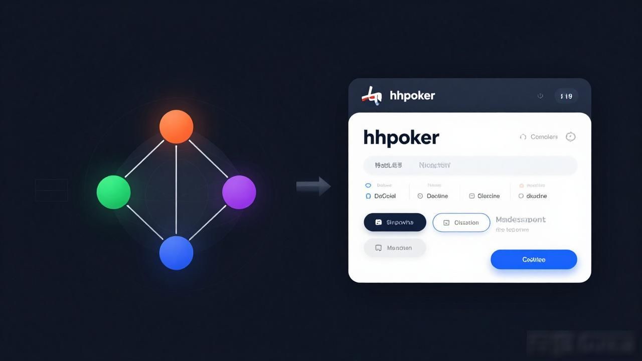 hhpoker在线平台功能详解与新手使用指南
